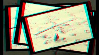 Monte Bubbles Annual 12 Days Of Christmas Part 6 In 3D