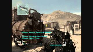 MW2 HACK LOBBY
