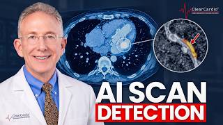 Inside a REAL-TIME Cardiac Scan: Cardiologist Explains screenshot 3