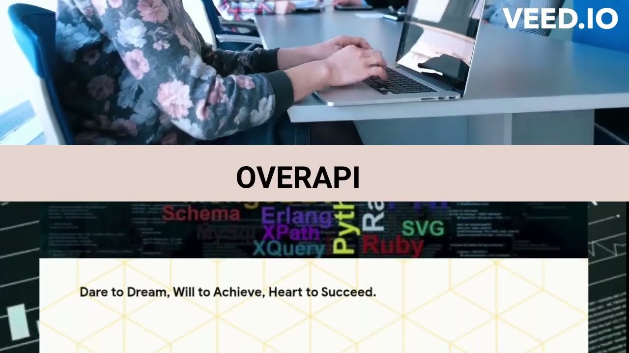 OverAPI