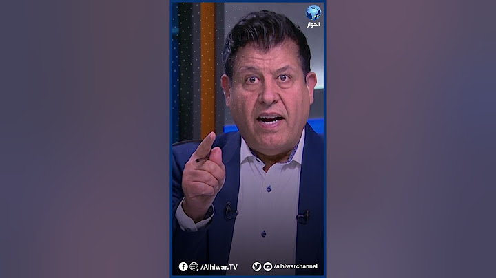 صالح الأزرق: خطوة قد تزيد من شعبية تبون عربيا!