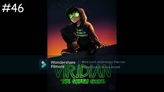 Viridian: The Green Guide Chapter 46 by Clouds (Podfic)