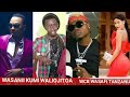 WASANII KUMI WALIOJITOA WCB WASAFI TANZANIA HAWA APA MASTAR WALIFUKUZWA NA KUACHA KAZI WCB WASAFI WASANII KUMI WALIOJITOA WCB WASAFI TANZANIA HAWA APA MASTAR WALIFUKUZWA NA KUACHA KAZI WCB WASAFI