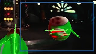 At2Slendytubbies Tinky Winky Kill Dipsy Animation