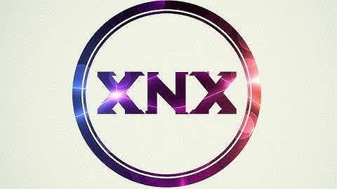 Gimp Toturial : amazing logo design so simple