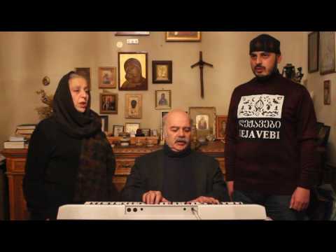 The Lejavebi - Song About Sakdrisi  ლეჟავები - სიმღერა საყდრისზე(არაოფიციალური ვერსია)