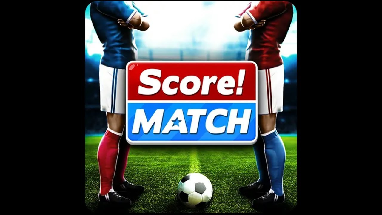 Score! Hero Level 500!!!! 3 Stars - Youtube
