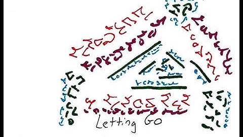 Light Language: Letting Go