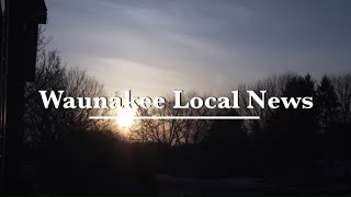 Waunakee Wisconsin Local News: The Hy-Vee (2021)