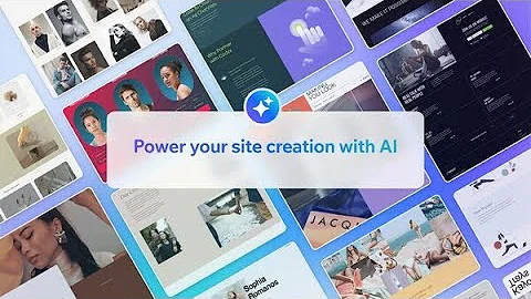 Wix’s new tool can create an entire website based on AI Prompts 😎 👍