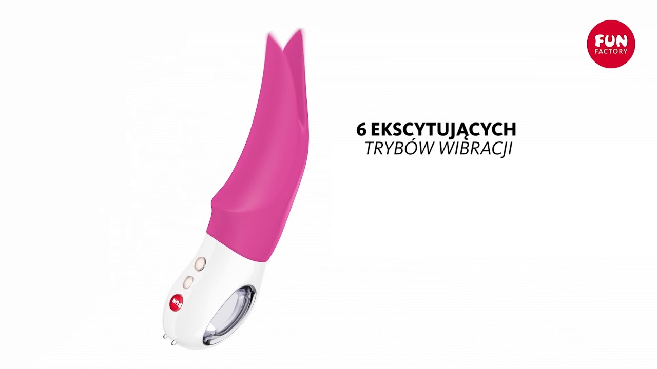 VOLTA Fun Factory Po Polsku YouTube