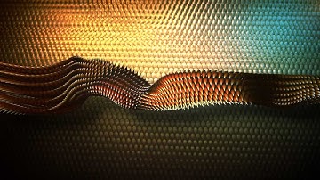 Trapcode Particular 2 Experiments - 02 - The Dragon