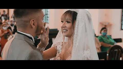 Marilina Bogado x Will Fretes - Por Siempre (Official Video)