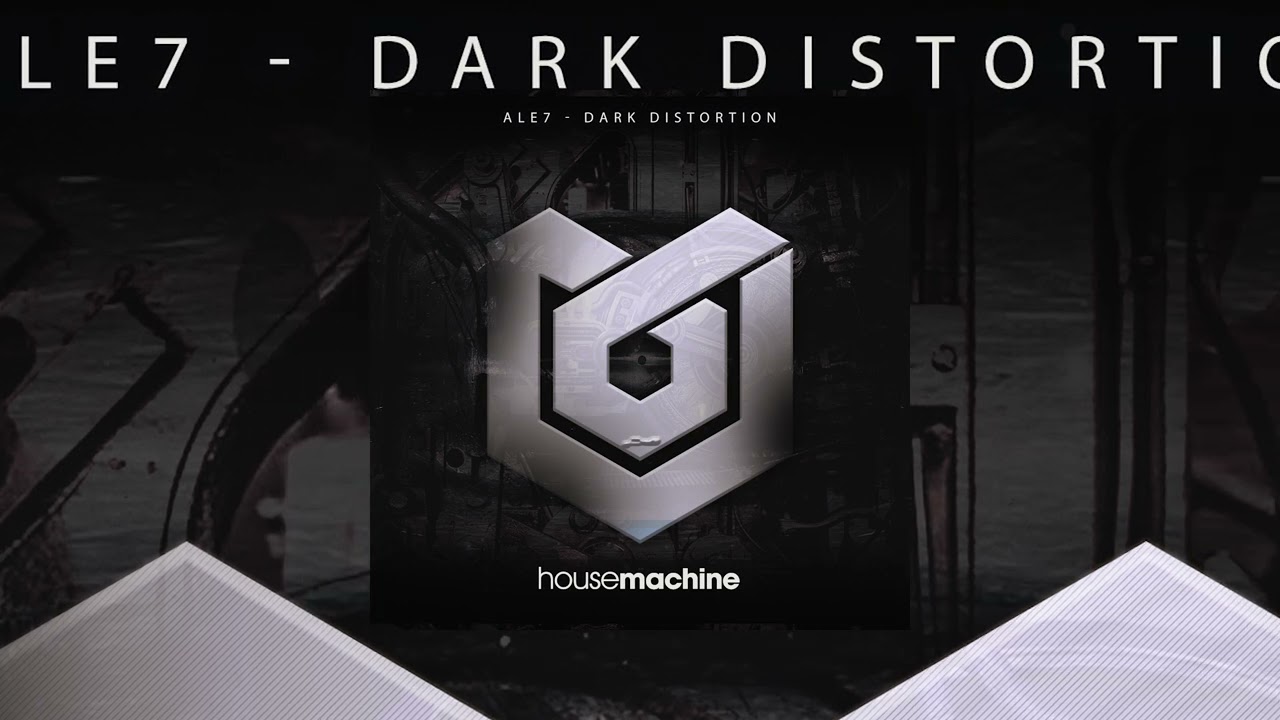 Ale7, Mix'inGlass - Fragmented (Official Audio)