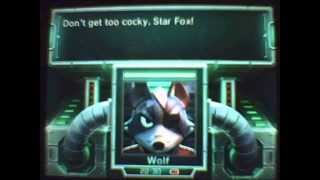 Star Wolf 8 bit+Original Mix