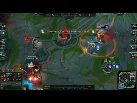 Jinx Game Winning Pentakill 2 0