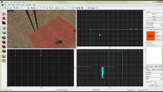 Hammer Editor Tutorial Episode 12 - Leitern