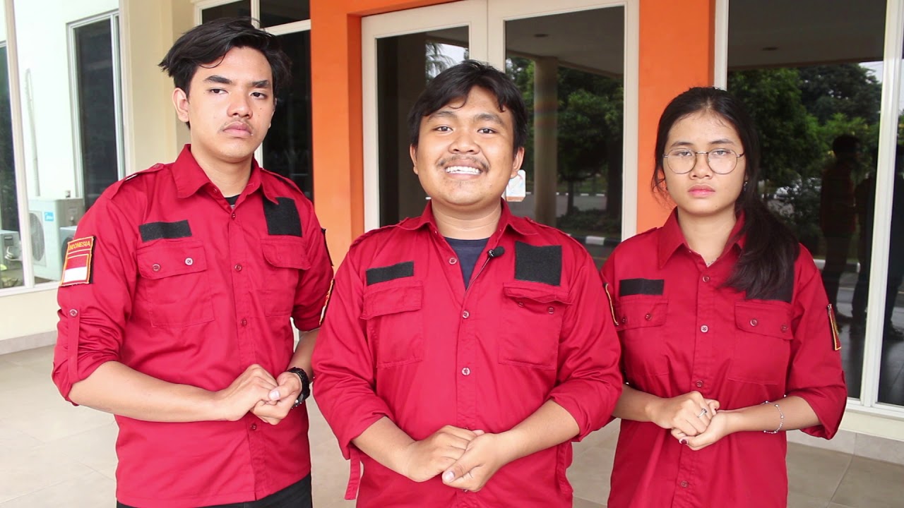 SIMULASI DEBAT KONSTITUSI TAHUN 2020 FAKULTAS HUKUM UNIVERSITAS