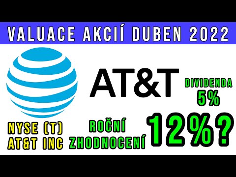 Video: Jaké služby AT&T nabízí?