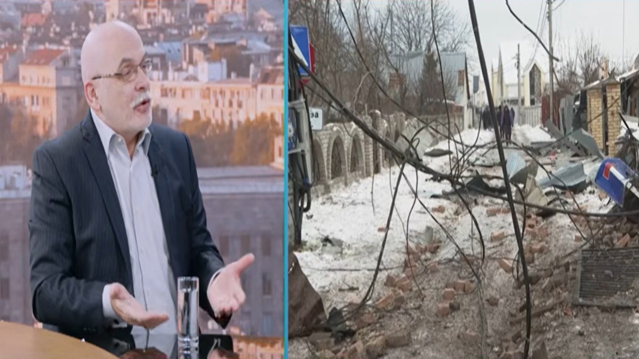 MENJA SE SLIKA RATA: Četiri godine sukoba u Ukrajini koji je izmenio svet