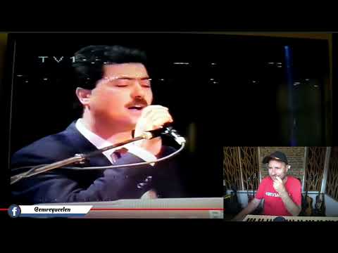 Cengiz Kurtoğlu Ses Analizi 2 (Yıl 1991 Herşey Başka !)