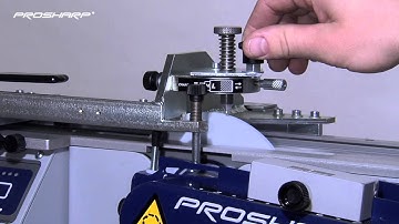 AS 1001 PORTABLE – Dressing Channel-Z