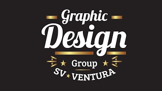 Graphic Design Group SV&Ventura