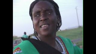 Sunglen & Florah Chauke- Tinghonghoma Khehla ( video) #tsonga #heritage #gaza #southafrica