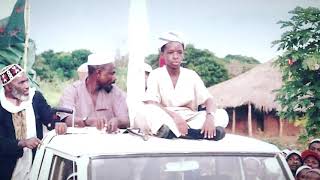 sheikh Shariff Said John