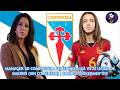 MANAGER SD COMPOSTELA FEMENINO: LIGA VS ATLETICO DE MADRID (SIN COMENTAR) | COMPOS | JÖKERMEIFTER