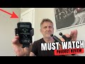 Check out my new wireless car charger! See it in action. Details inside