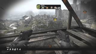My First Usable Clip On Ghosts
