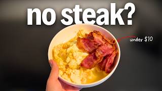 Carnivore Diet What I Eat In A Day Under 10