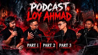 🉐LoyAhmad: Dendam Kesumat | Misteri Desa Trunyan Bali @ruqyahdanmantera 🇸🇬