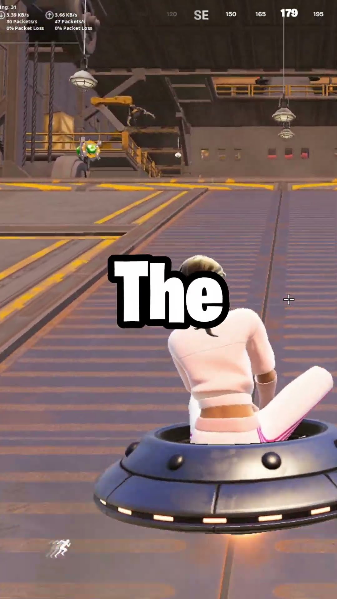 Would you take it if you got the chance?? #fortnite #shorts