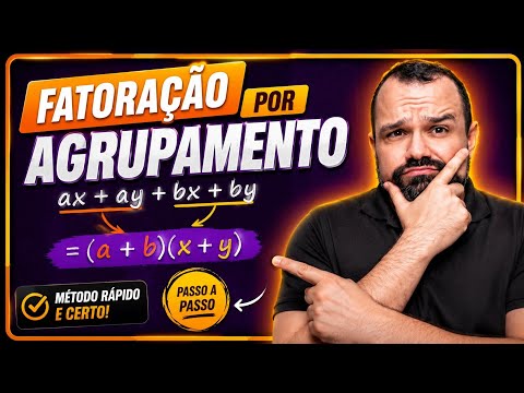 Factoring by Grouping in 5 Minutes | Truly Master It!