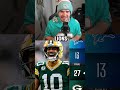 Recapping Week 1 of NFL Sunday Football