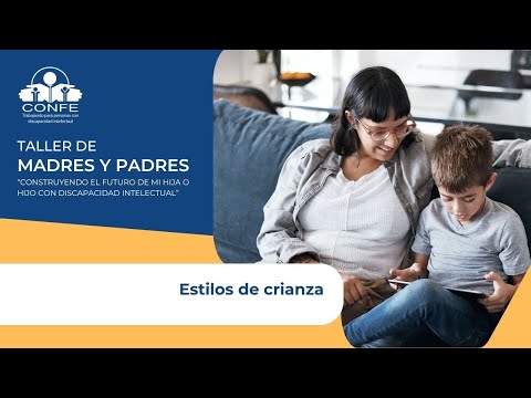 Estilos de crianza Estilos de crianza