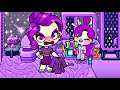 Rumi with Friends. Good Times Avatar World #avatarworld #avatarstory #tocaadventure #tocaboca 