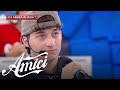 Amici 24 - Vybes - Destra sinistra