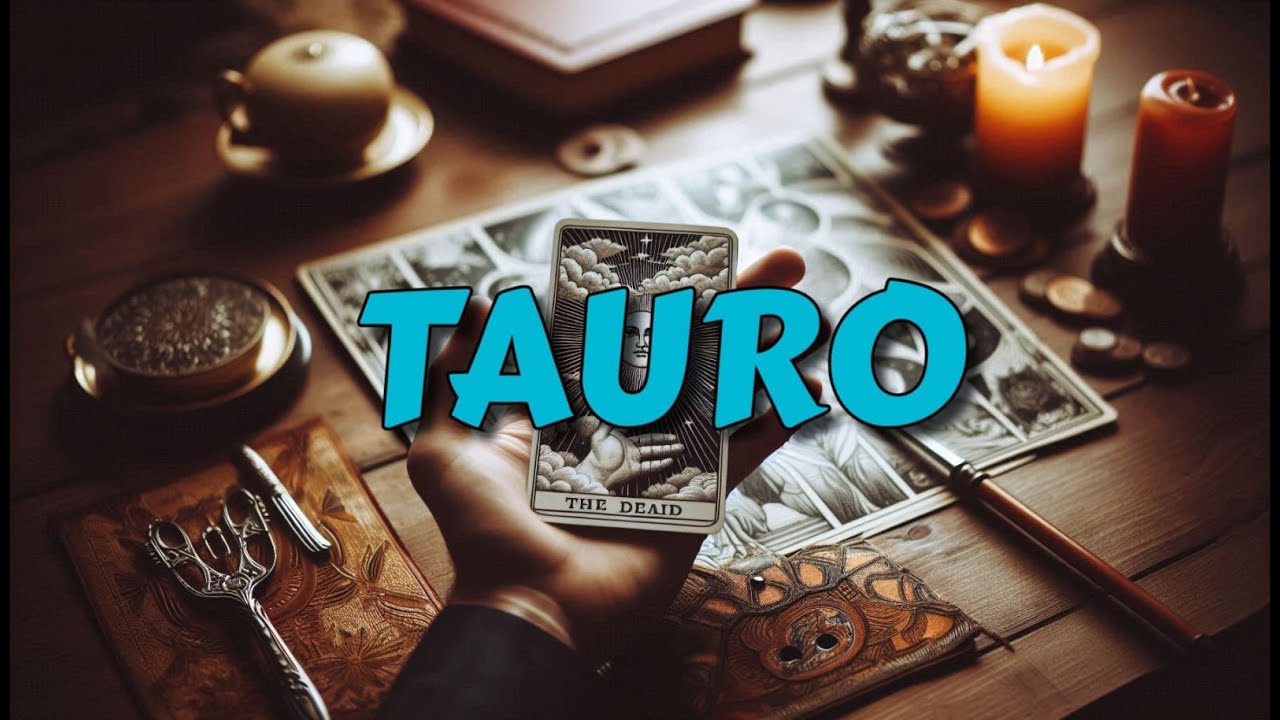 TAURO Un Nuevo Camino en el Amor: Una Demostración que No Esperabas ...
