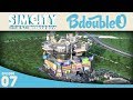 SimCity Cities Tomorrow Megatower