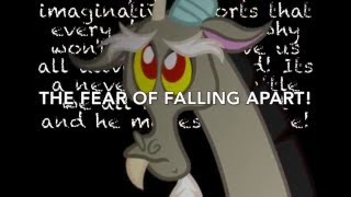 This is Gospel MLP Style (Request)