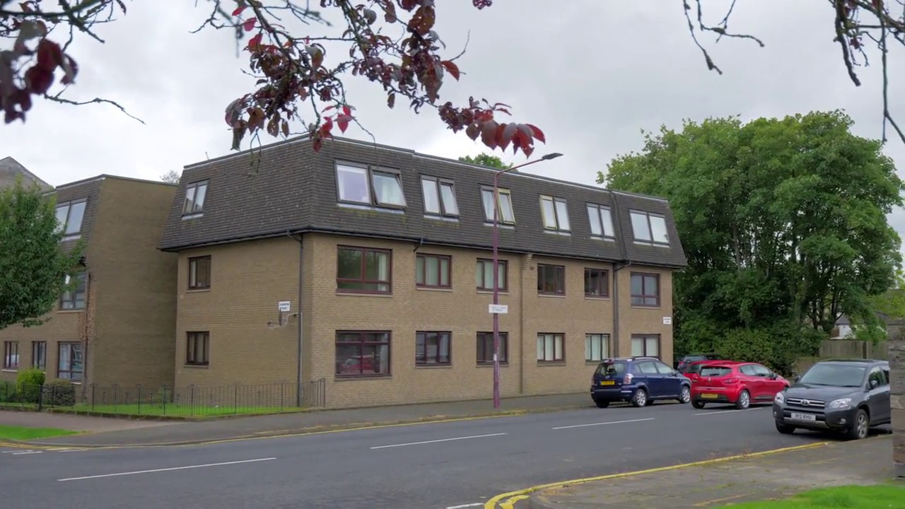 Glenborne Court, 61 West King Street, Helensburgh, G84 8QX YouTube