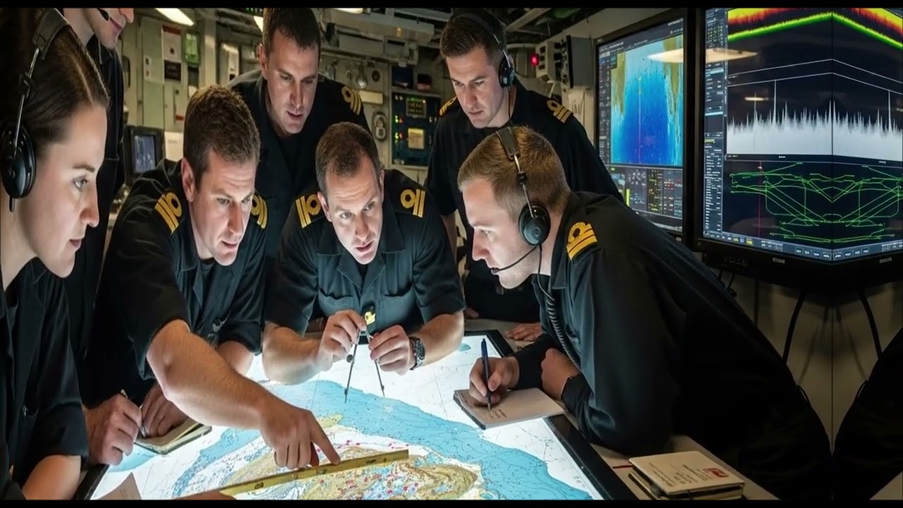 What Really Happened The Antares Disaster