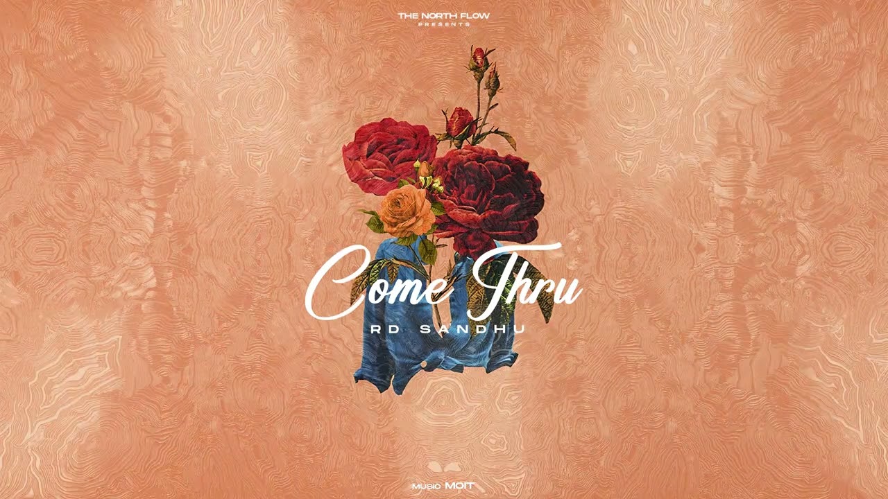 Watch Come Thru : RD Sandhu | Moit | Latest Punjabi Songs 2022 on YouTube Watch Come Thru : RD Sandhu | Moit | Latest Punjabi Songs 2022 on YouTube