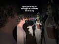 neigh #horsegiirl #coachella #harrydaniels #short
