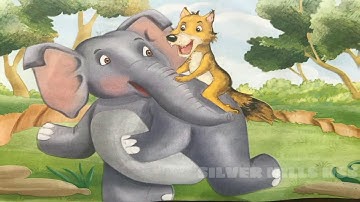 SILVER HILLS HSS | Std II | English | HABITS CAN CHANGE | Ms Simmi S Nair