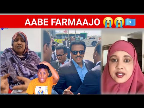 DEG DEG MAAMA MALYUUN OO WEERARTAY FARMAAJO JAWAAB LA SIIYAY