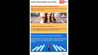 CRM PRO SOLUTIONS